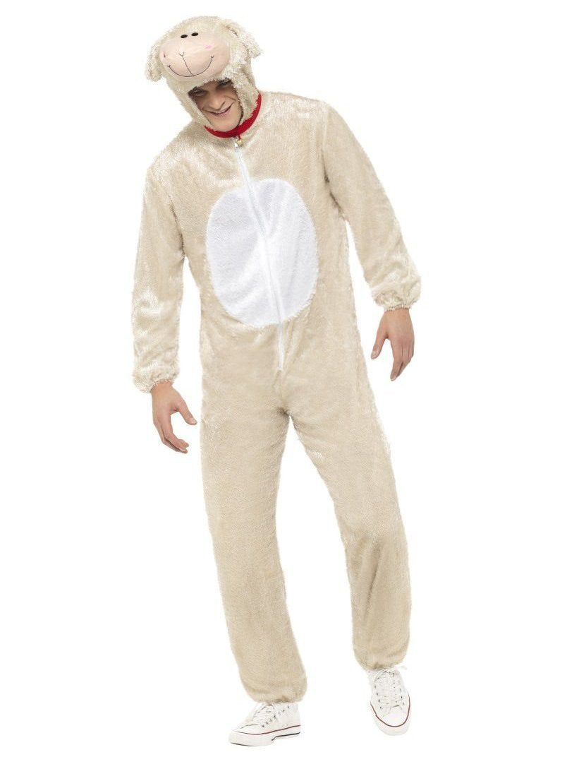 Lamb Costume Wholesale