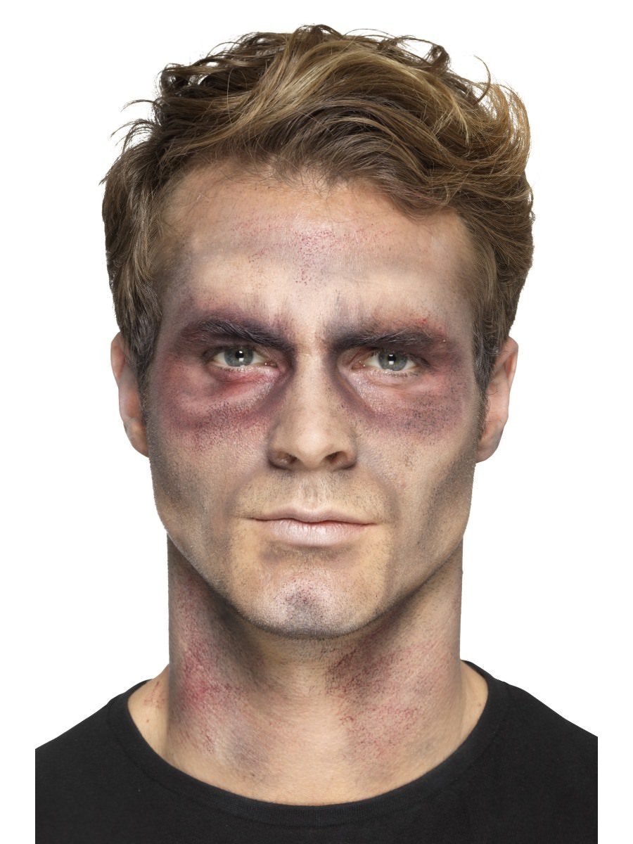 Latex Zombie Jaw Prosthetic Wholesale