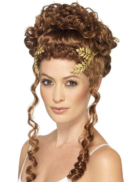 Laurel Leaf Headpiece Wholesale