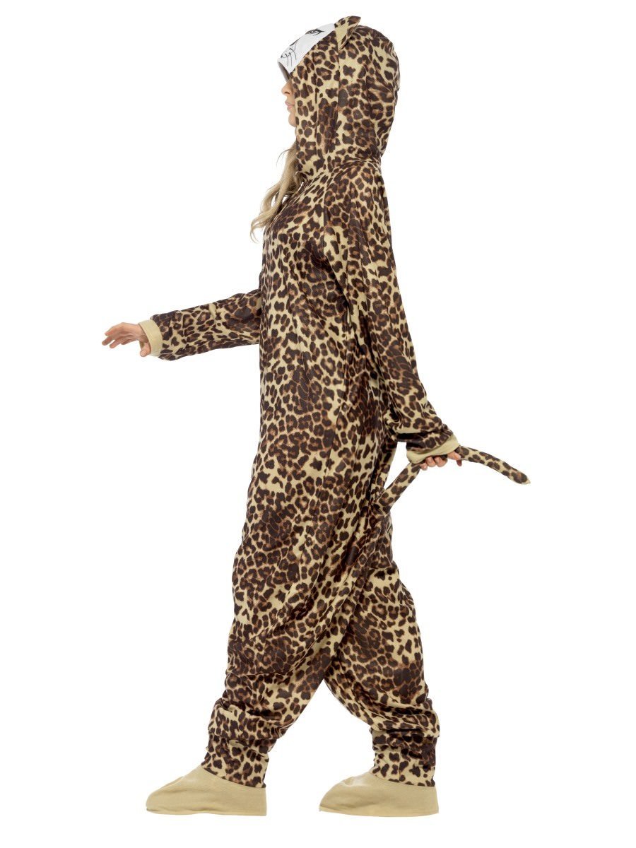 Leopard Costume Wholesale