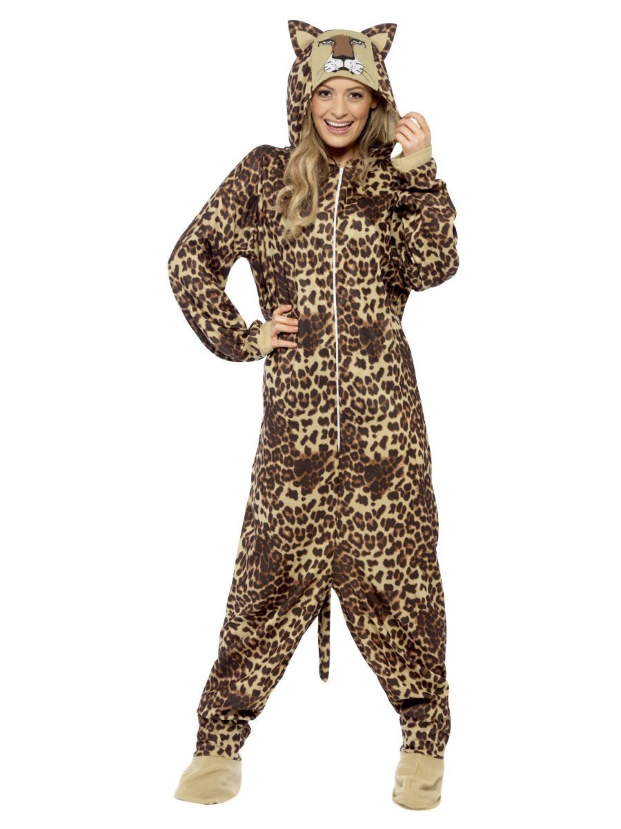 Leopard Costume Wholesale