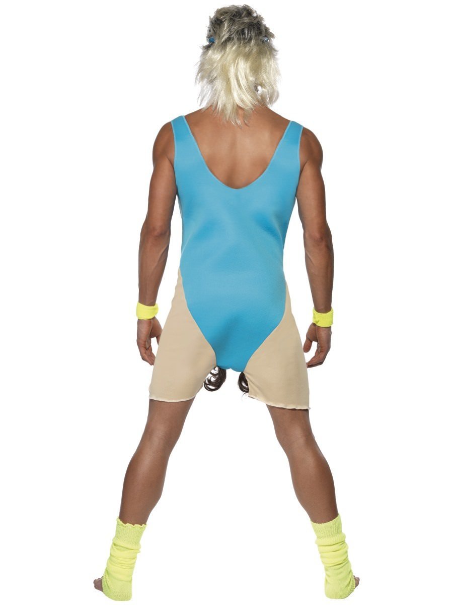 Lets Get Physical, Work Out Costume Wholesale