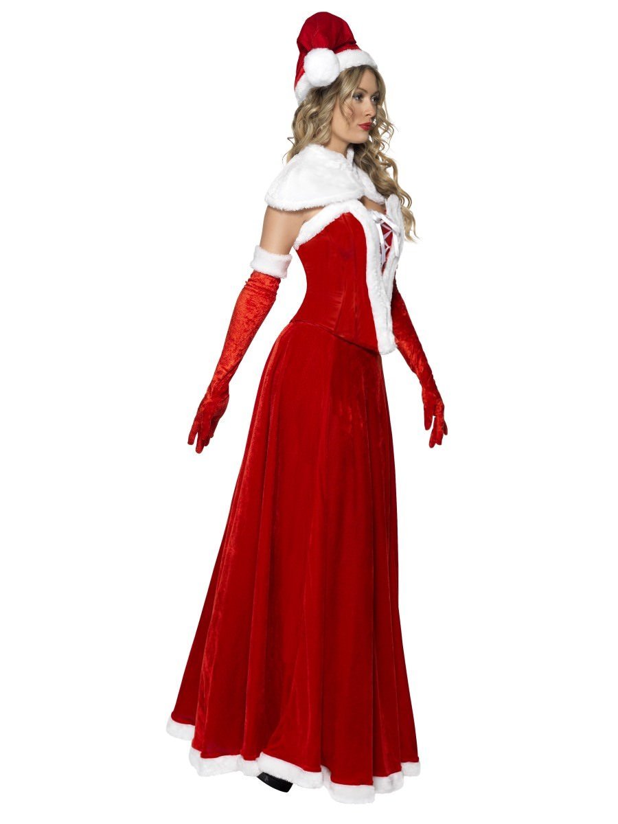 Luxury Miss Santa Costume Wholesale