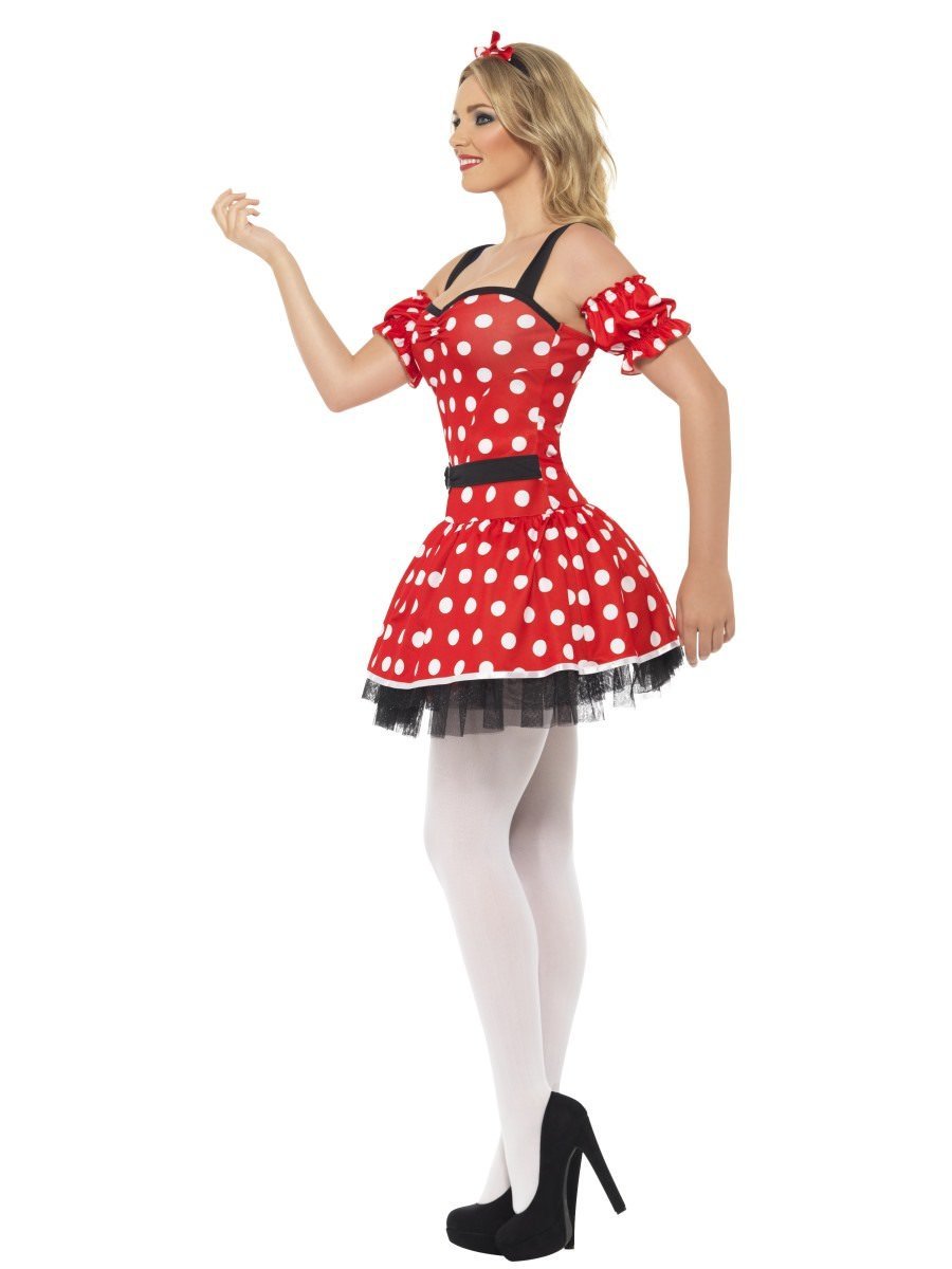 Madame Mouse Costume Wholesale