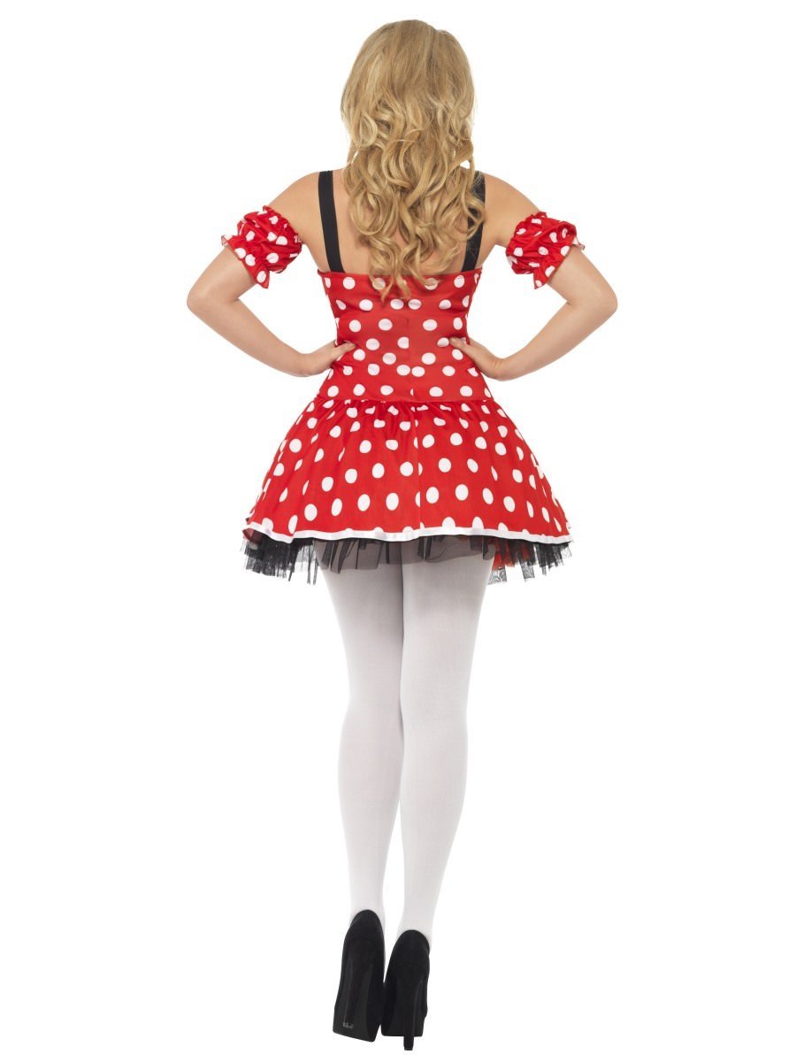 Madame Mouse Costume Wholesale