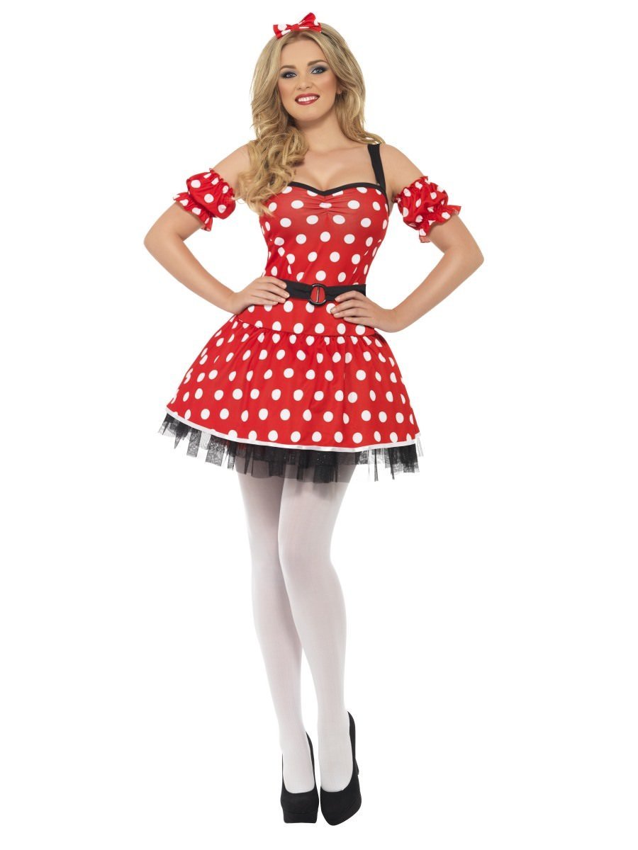 Madame Mouse Costume Wholesale