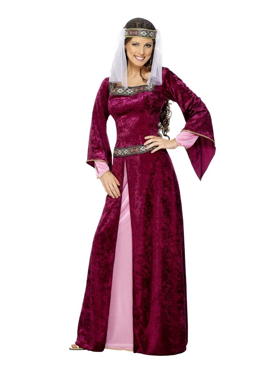 Maid Marion Costume Wholesale