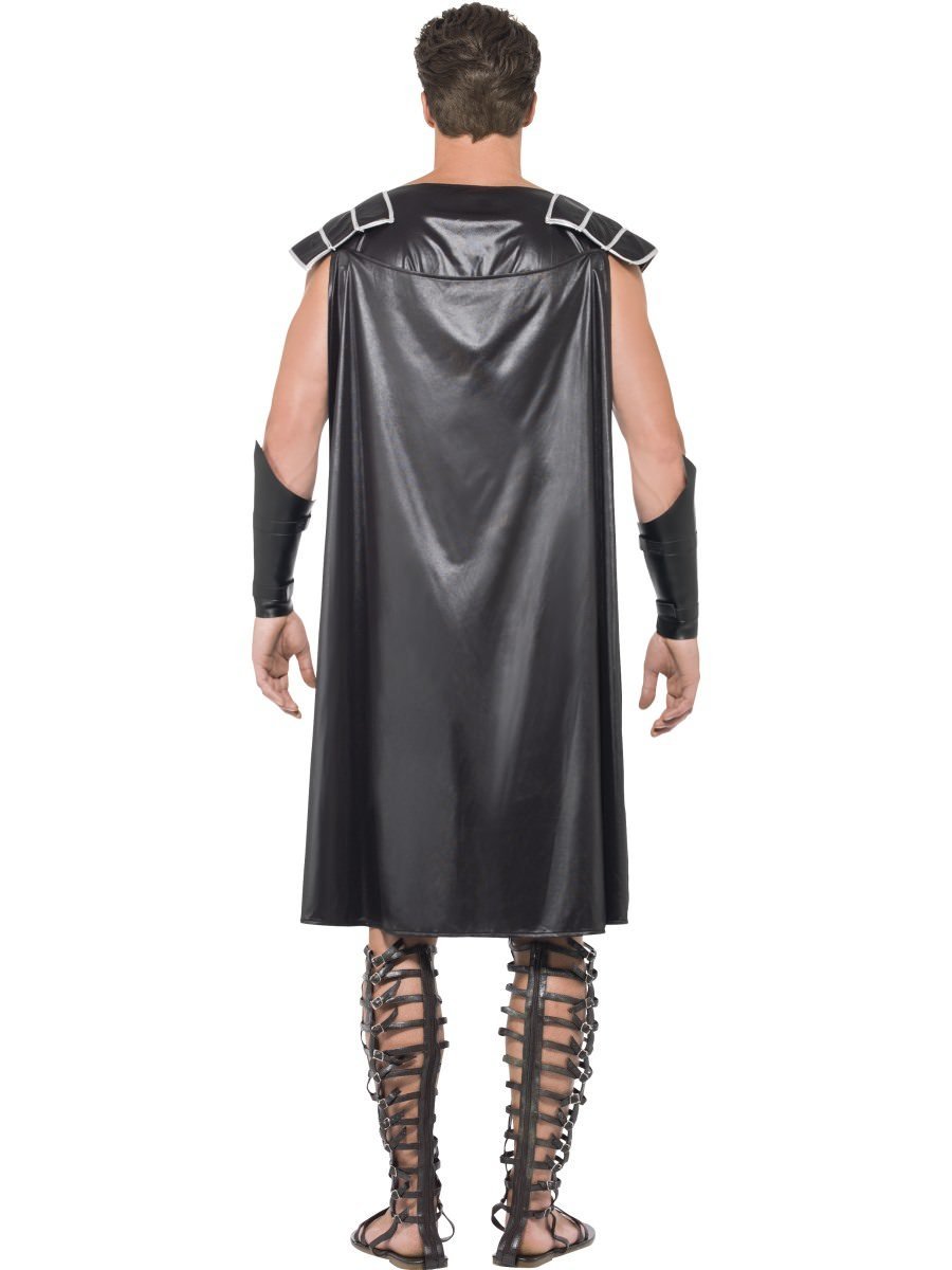 Male Dark Gladiator Costume Wholesale