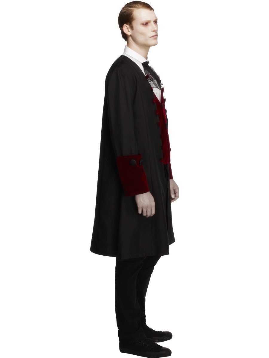 Male Fever Gothic Vamp Costume Wholesale