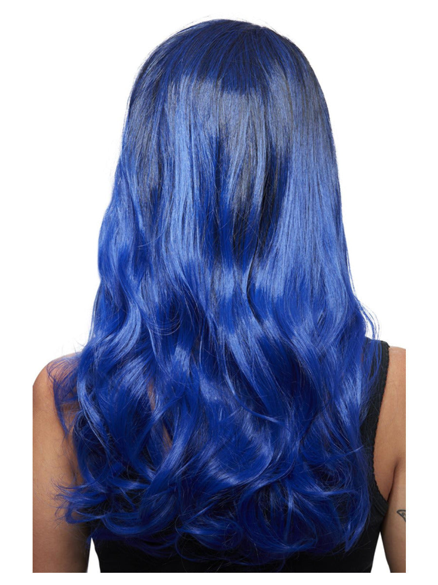 Manic Panic After Midnight Ombre Queen Bitch Wig WHOLESALE Alternative 2