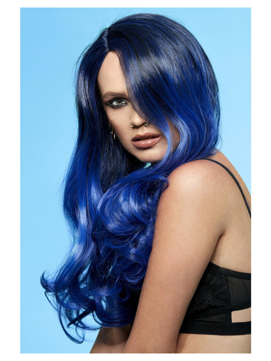 Manic Panic After Midnight Ombre Queen Bitch Wig WHOLESALE Alternative 4