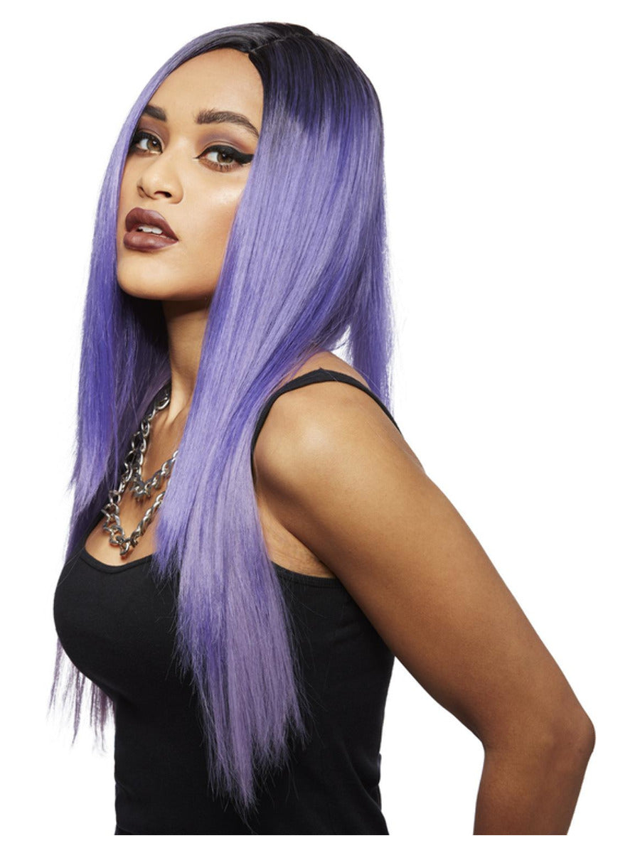 Manic Panic Amethyst Ombre Super Vixen Wig WHOLESALE Alternative 1