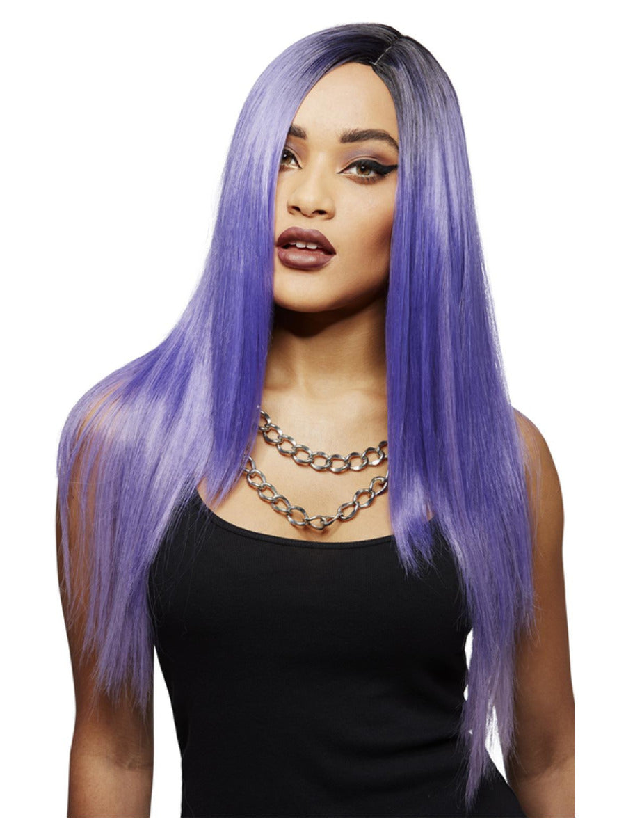 Manic Panic Amethyst Ombre Super Vixen Wig WHOLESALE Alternative 3