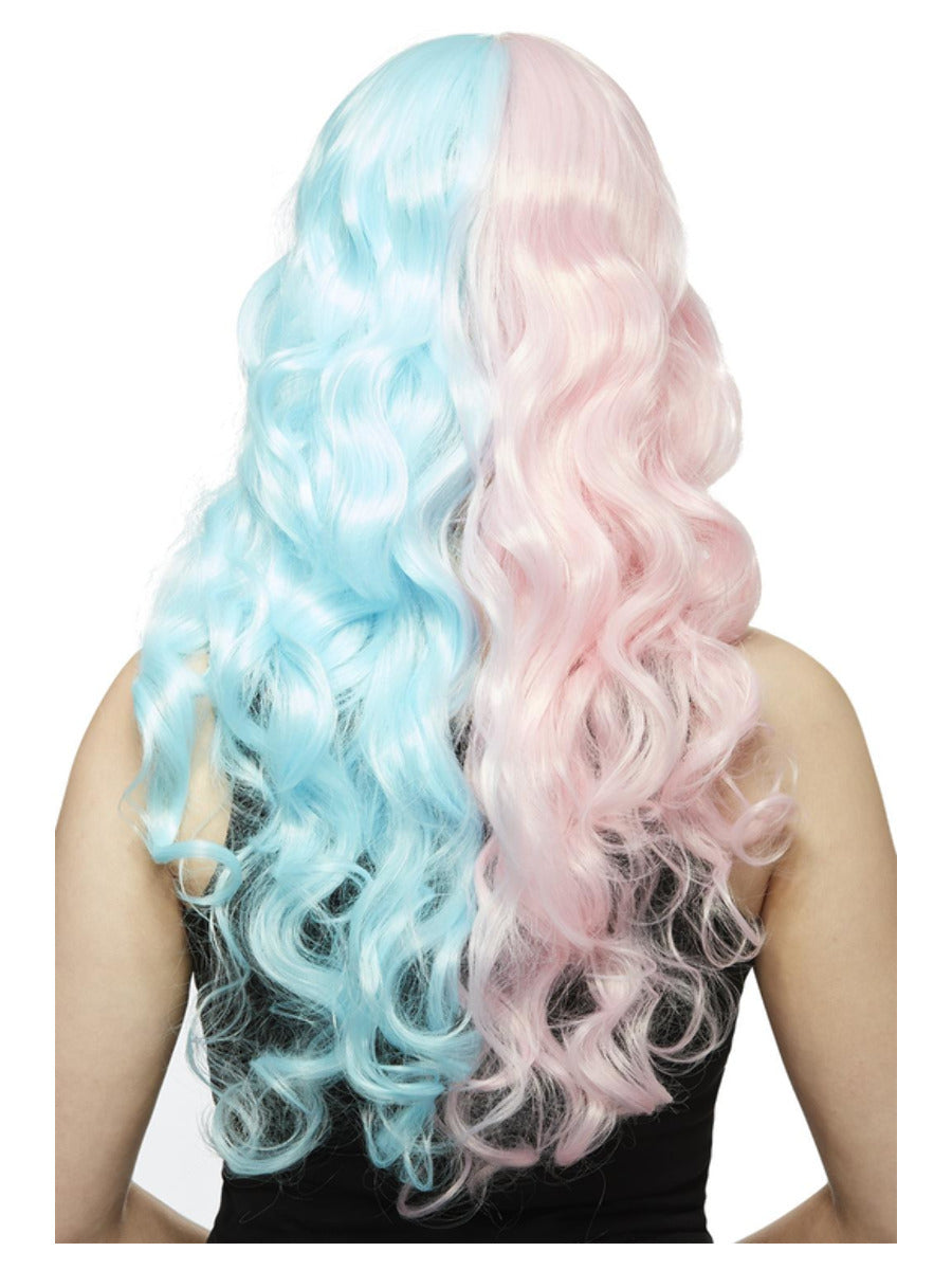 Manic Panic Cotton Candy Angel Siren Wig WHOLESALE Alternative 2