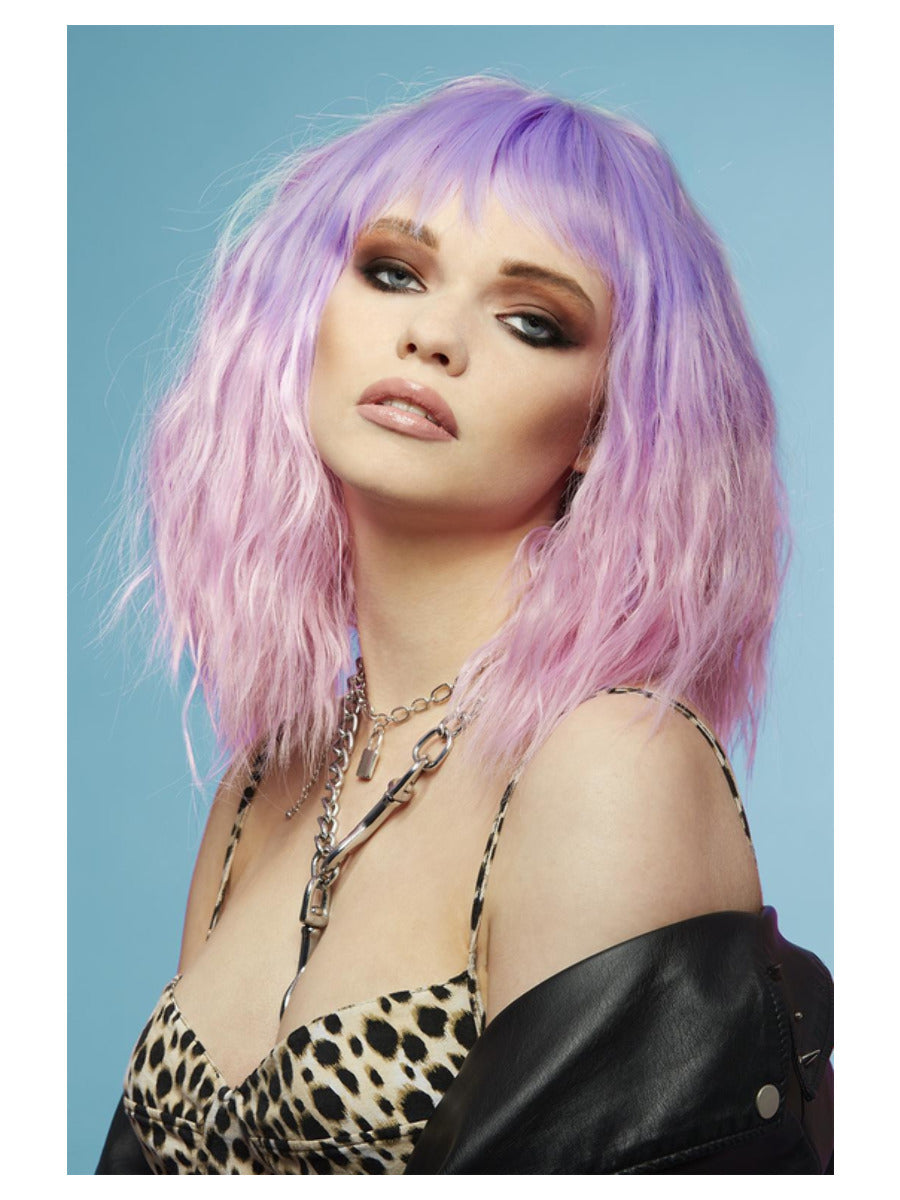 Manic Panic Fleurs du Mal Trash Goddess Wig WHOLESALE Alternative 3