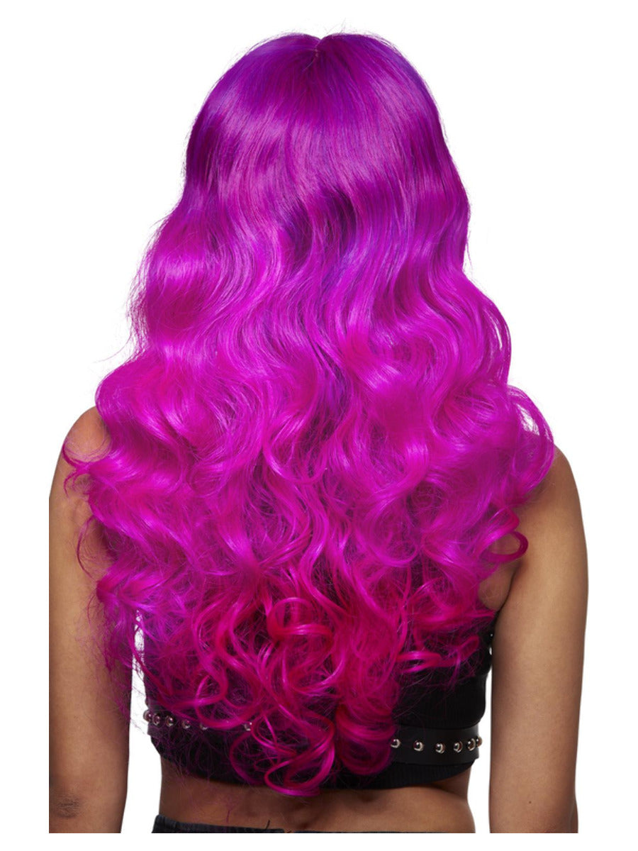 Manic Panic Fuchsia Passion Siren Wig WHOLESALE Alternative 2