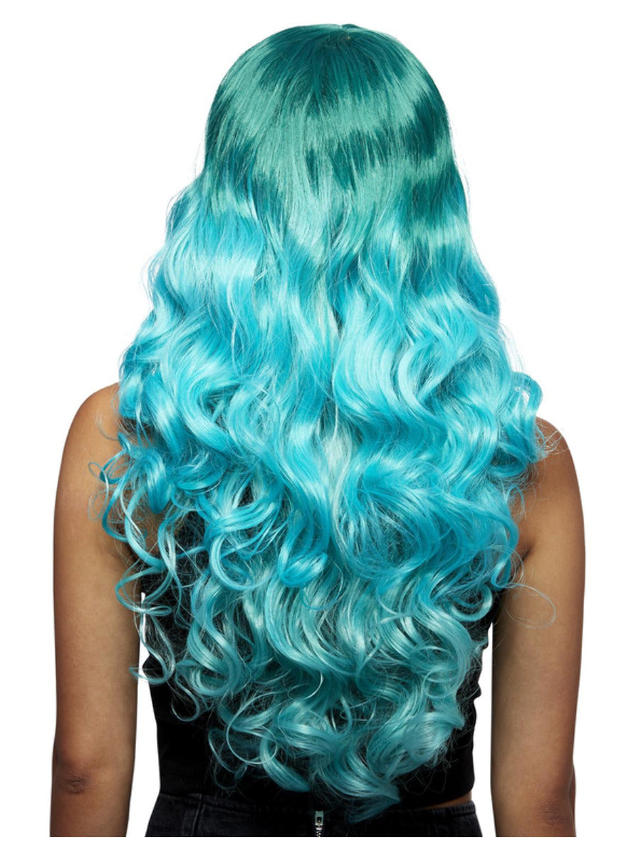 Manic Panic Mermaid Ombre Siren Wig WHOLESALE Alternative 2