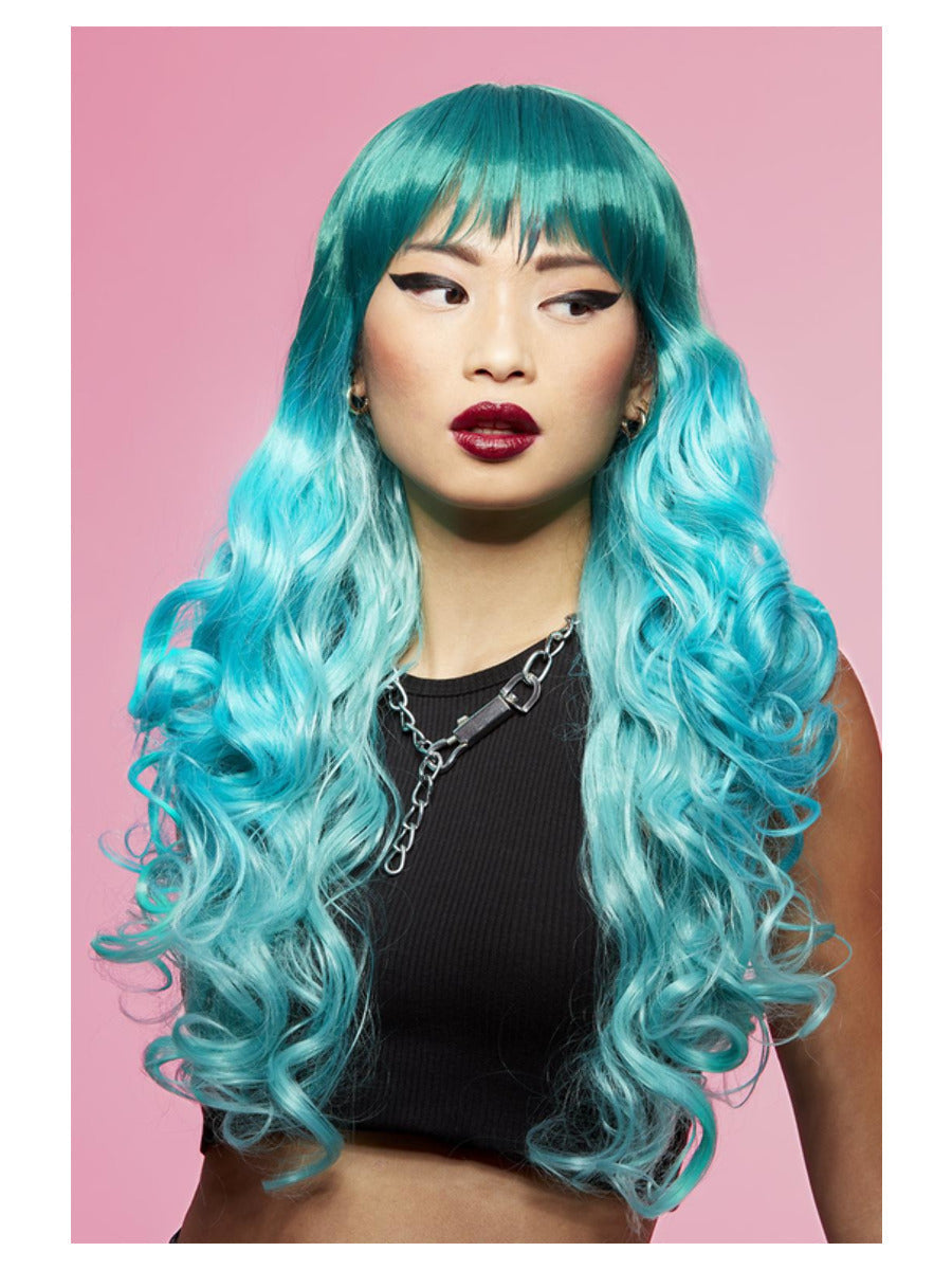 Manic Panic Mermaid Ombre Siren Wig WHOLESALE