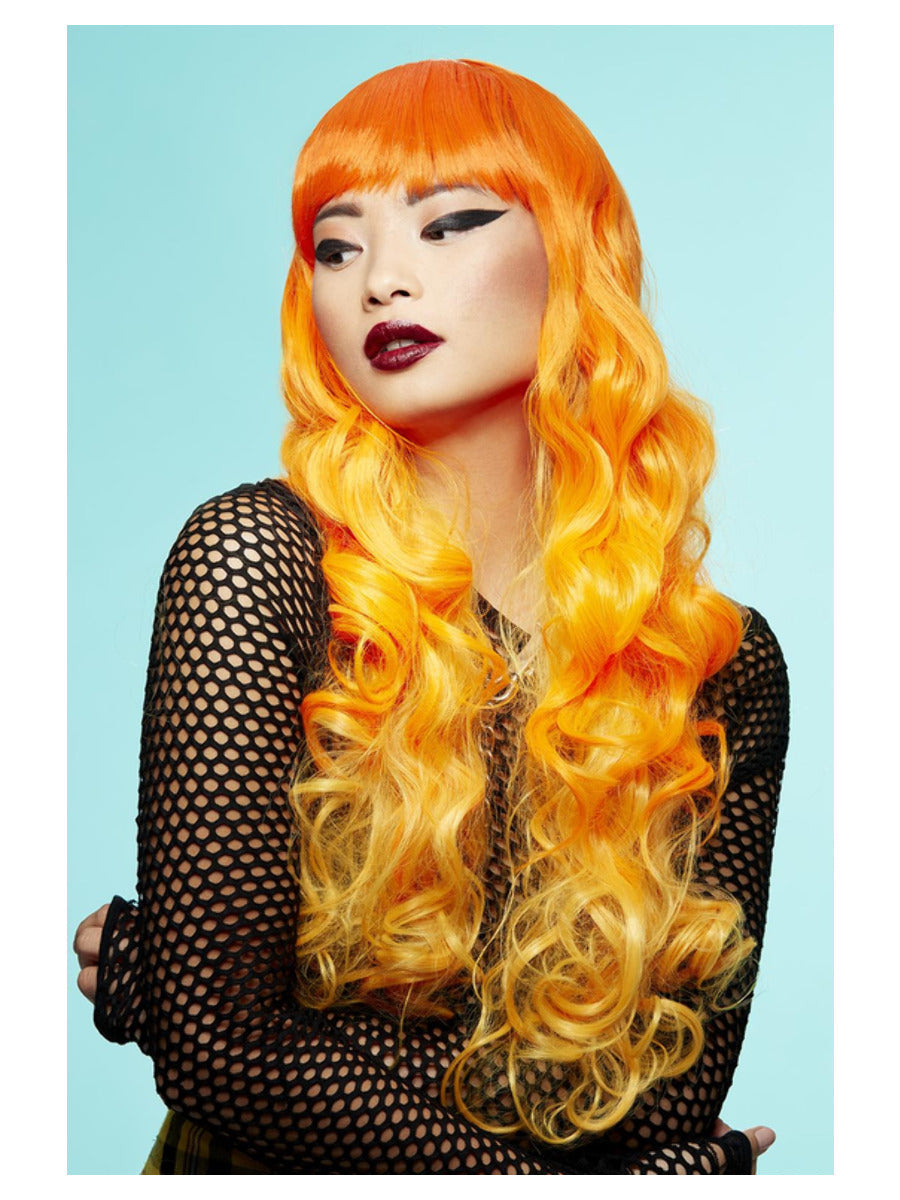 Manic Panic Psychedelic Sunrise Siren Wig WHOLESALE Alternative 1