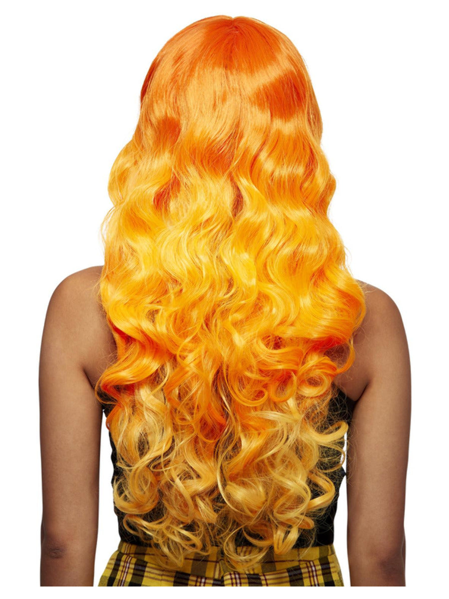 Manic Panic Psychedelic Sunrise Siren Wig WHOLESALE Alternative 2