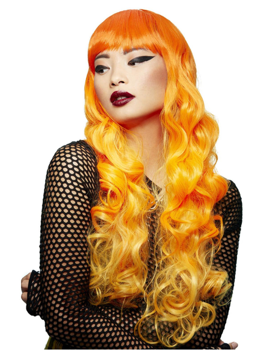 Manic Panic Psychedelic Sunrise Siren Wig WHOLESALE Alternative 3