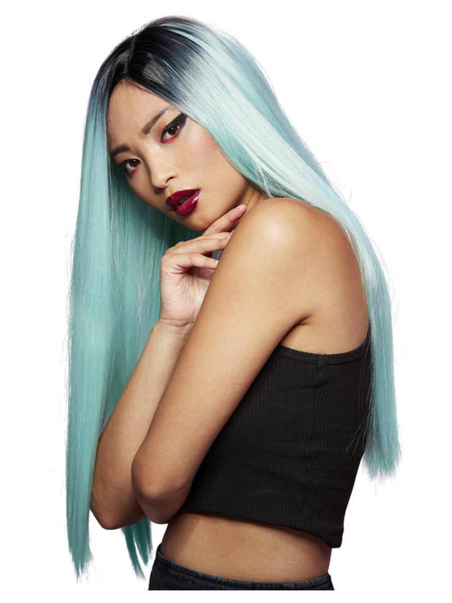 Manic Panic Sea Nymph Super Vixen Wig WHOLESALE Alternative 1