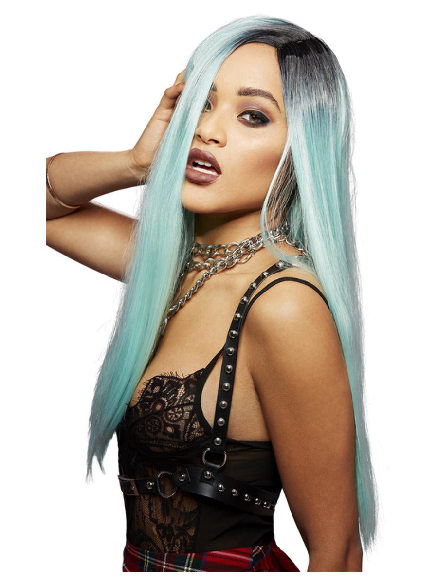 Manic Panic Sea Nymph Super Vixen Wig WHOLESALE Alternative 3