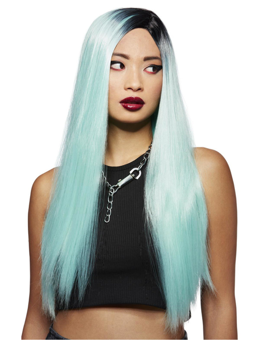 Manic Panic Sea Nymph Super Vixen Wig WHOLESALE Alternative 4