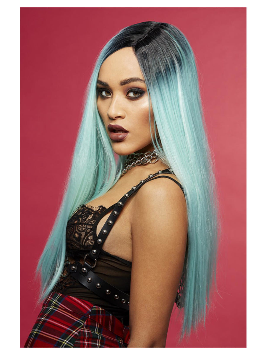 Manic Panic Sea Nymph Super Vixen Wig WHOLESALE