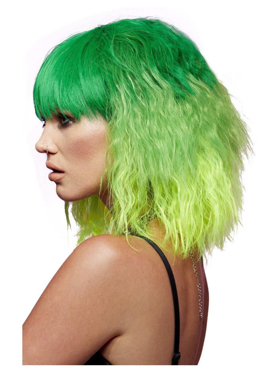 Manic Panic Venus Envy Trash Goddess Wig WHOLESALE Alternative 1