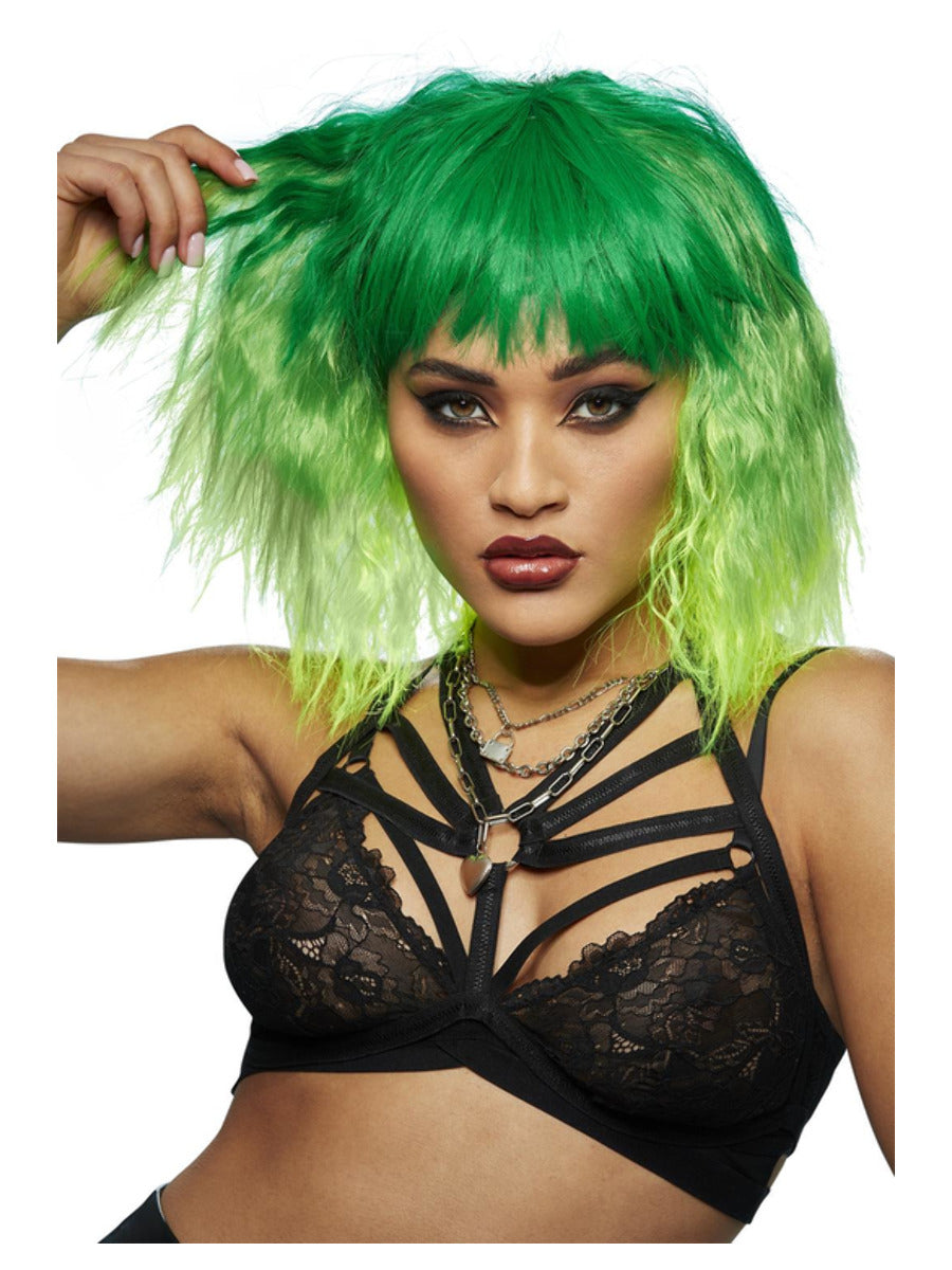 Manic Panic Venus Envy Trash Goddess Wig WHOLESALE Alternative 2