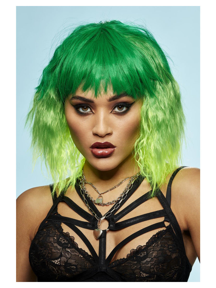 Manic Panic Venus Envy Trash Goddess Wig WHOLESALE Alternative 4