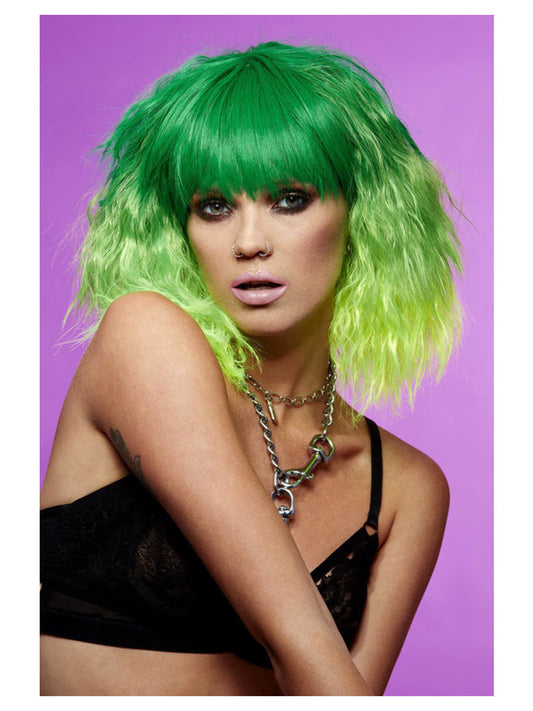 Manic Panic Venus Envy Trash Goddess Wig WHOLESALE