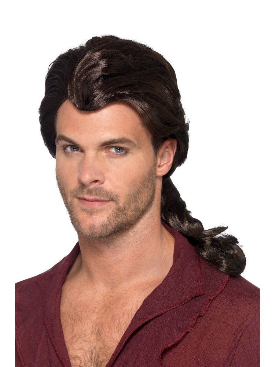 Marauder Pirate Wig Wholesale