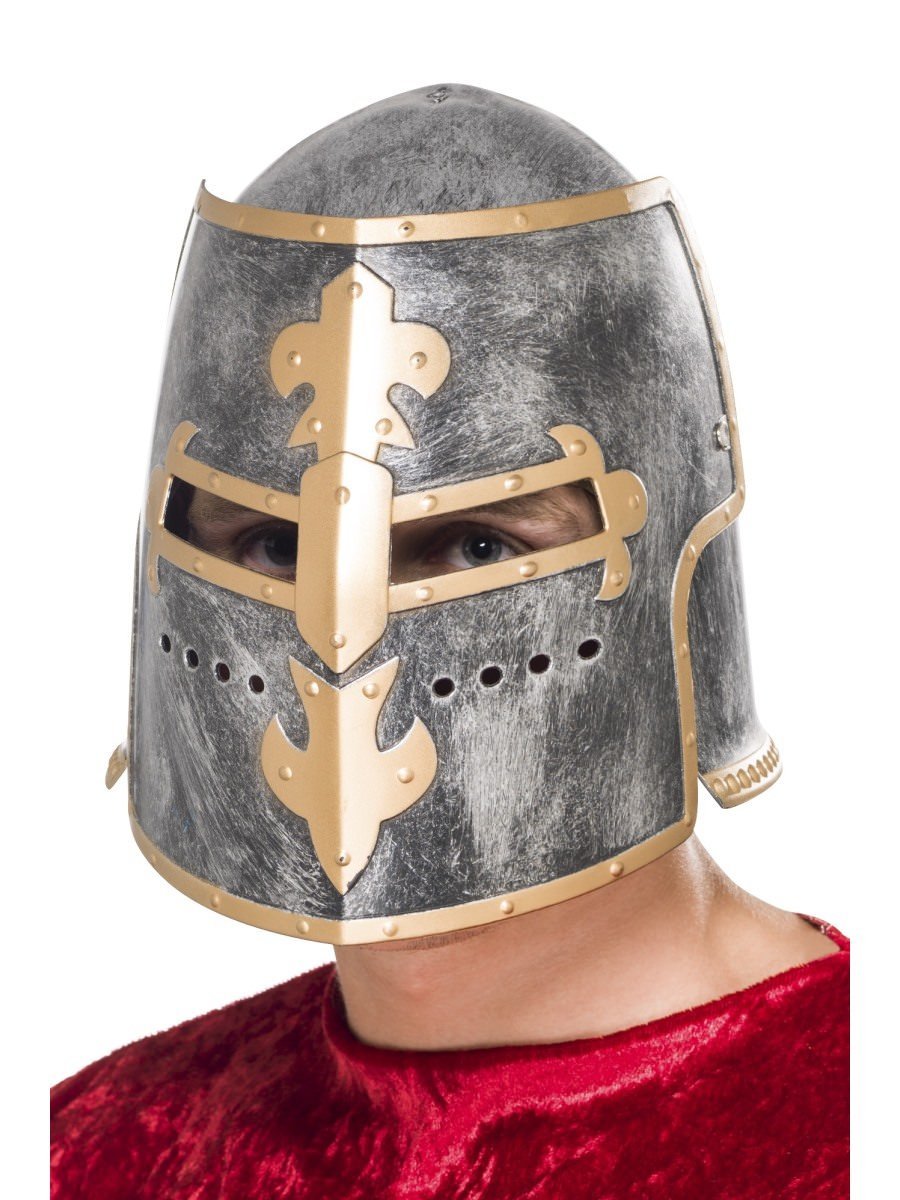 Medieval Crusader Helmet Wholesale