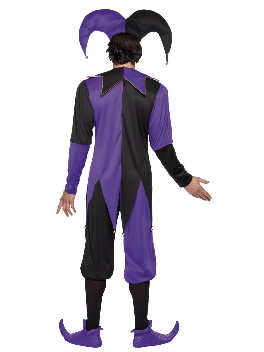 Medieval Jester Costume Wholesale