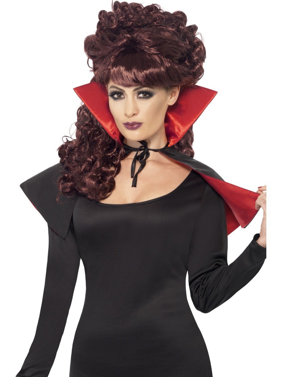 Mini Vamp Cape Wholesale