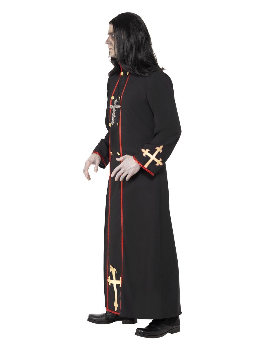 Minister of Death Costume Wholesale