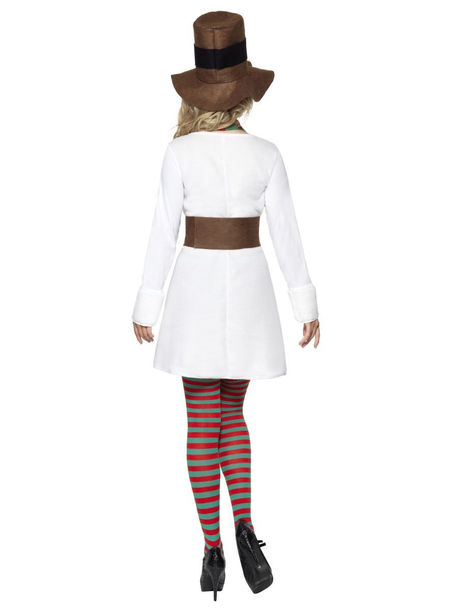 Miss Snowman Costume Wholesale