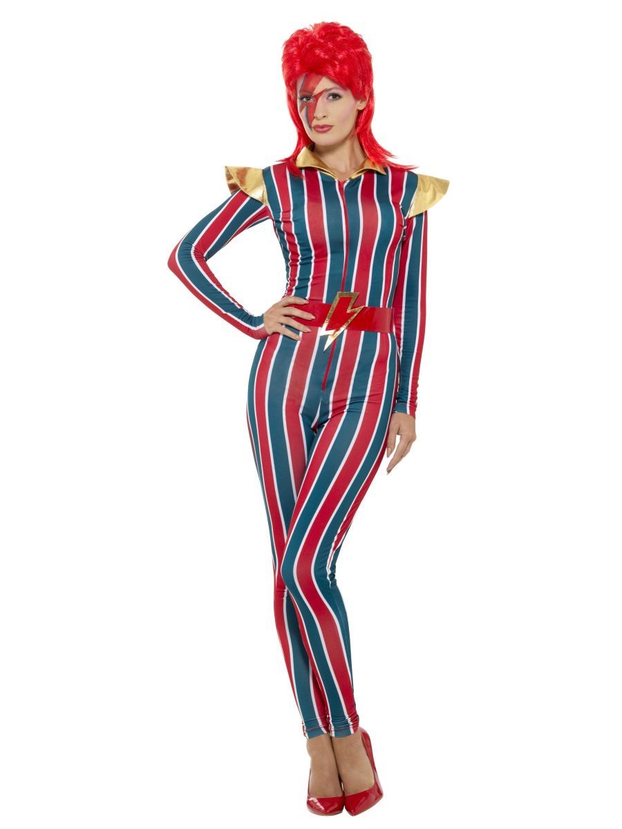 Miss Space Superstar Costume Wholesale