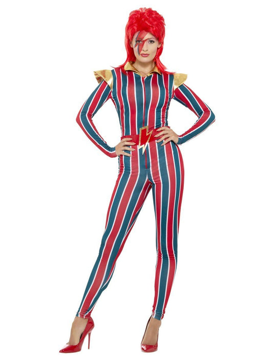 Miss Space Superstar Costume Wholesale