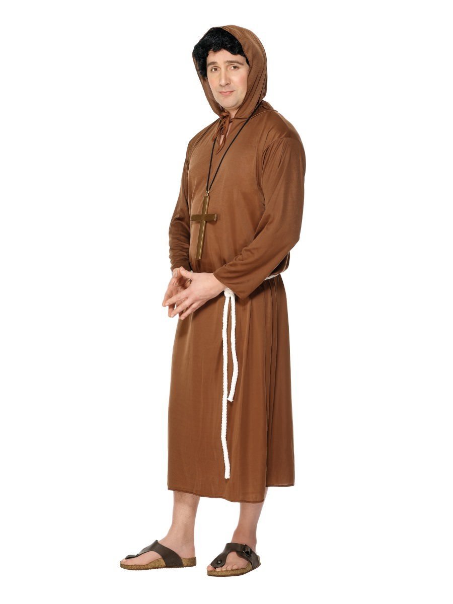 Monk Costume Wholesale