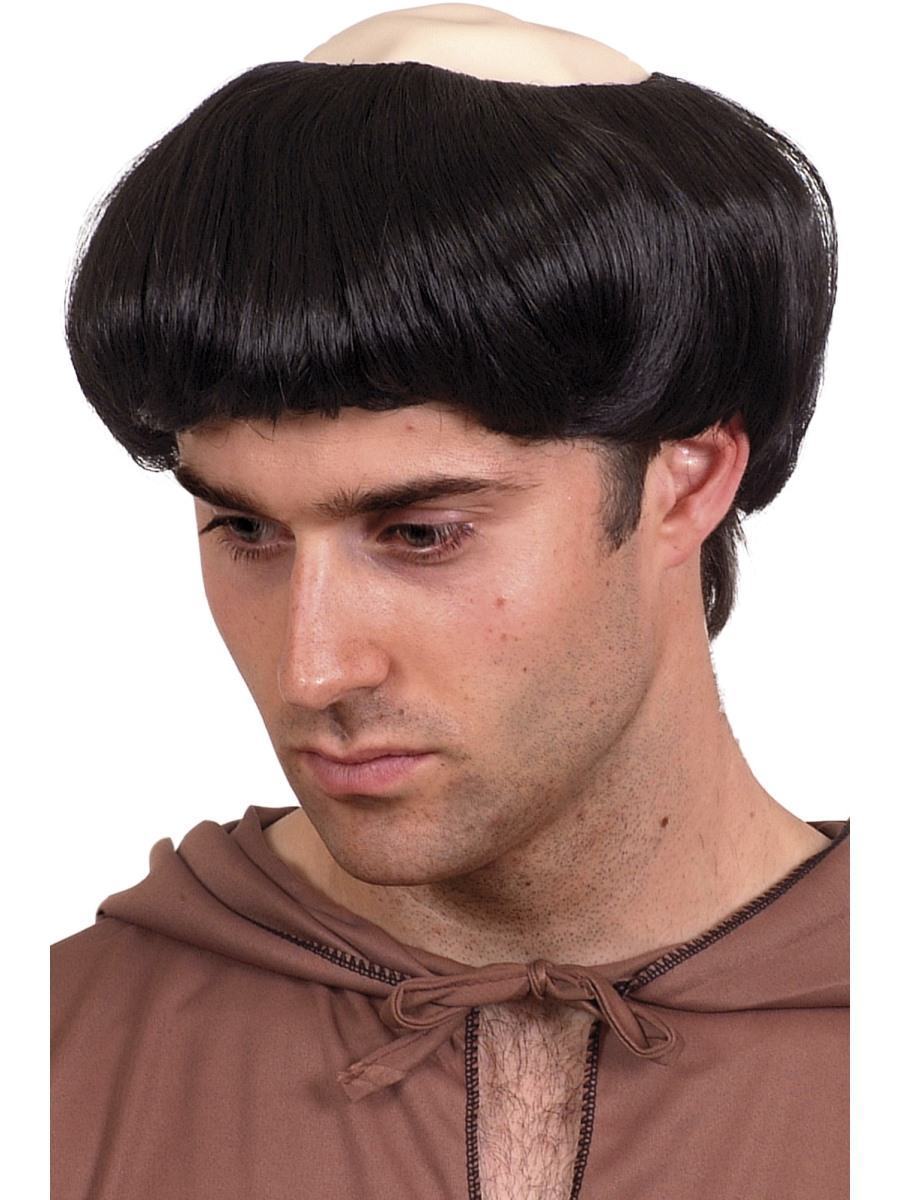 Monks Wig Wholesale