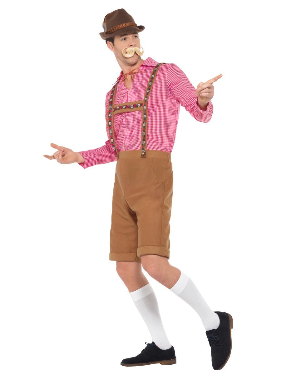 Mr Bavarian Costume Wholesale