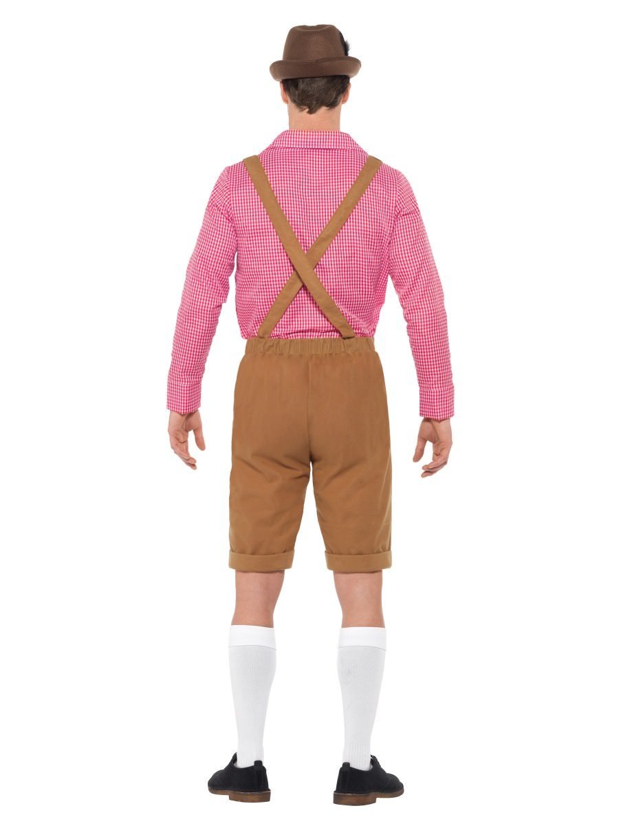 Mr Bavarian Costume Wholesale