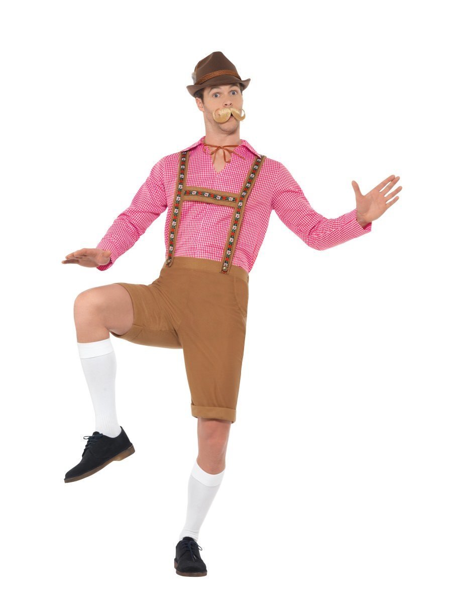 Mr Bavarian Costume Wholesale