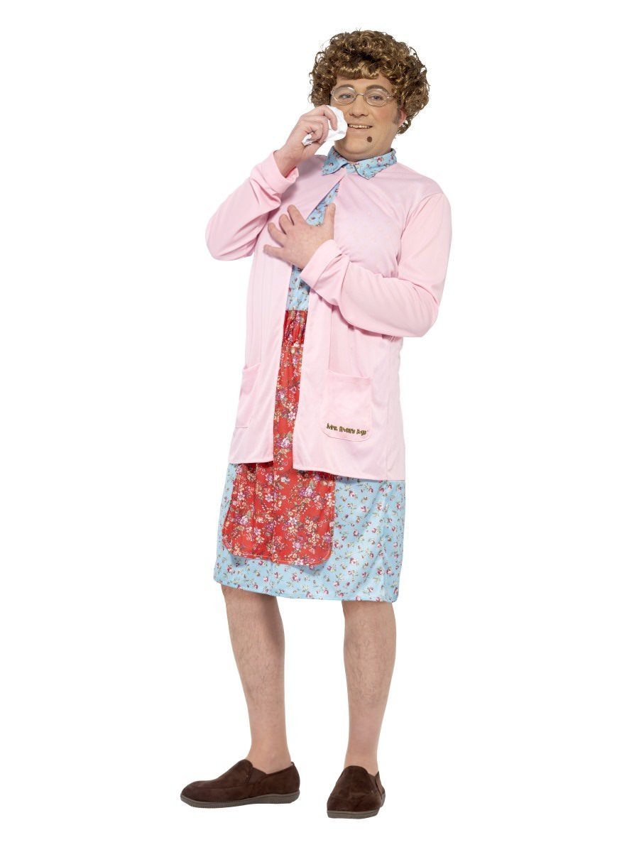 Mrs Brown Costume Wholesale