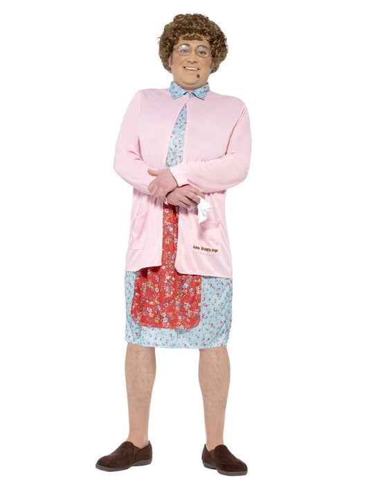 Mrs Brown Costume Wholesale