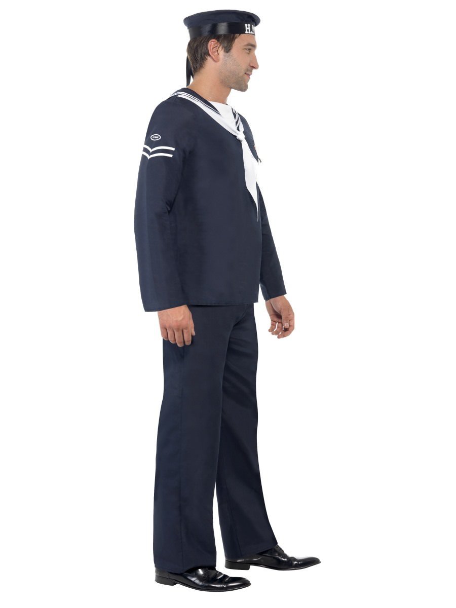 Naval Seaman Wholesale