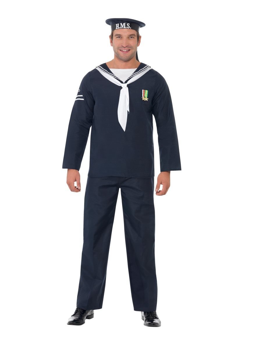 Naval Seaman Wholesale